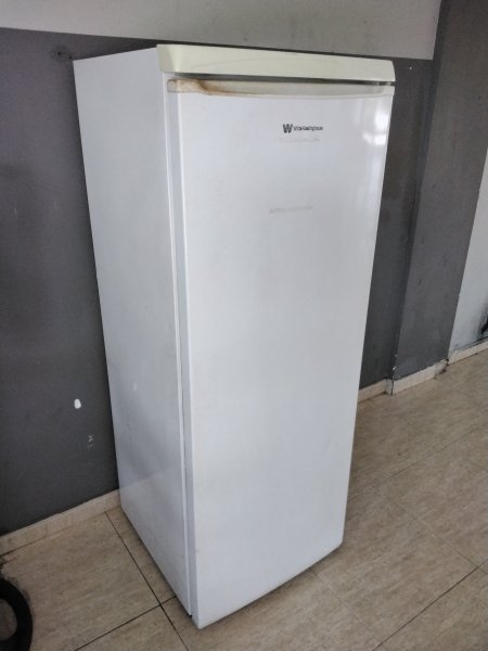 Kühlschrank, Maße 54x56x146cm, voll funktionsfähig