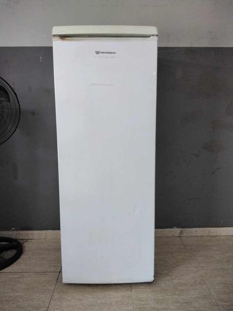 Kühlschrank, Maße 54x56x146cm, voll funktionsfähig