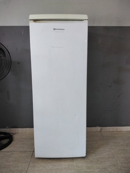 Kühlschrank, Maße 54x56x146cm, voll funktionsfähig