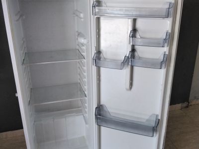 Kühlschrank, Maße 54x56x146cm, voll funktionsfähig