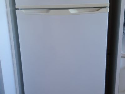 Kühlschrank mit Gefrierfach