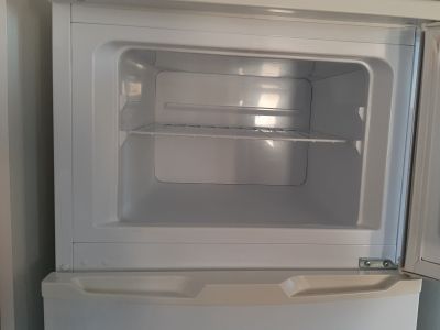 Kühlschrank mit Gefrierfach