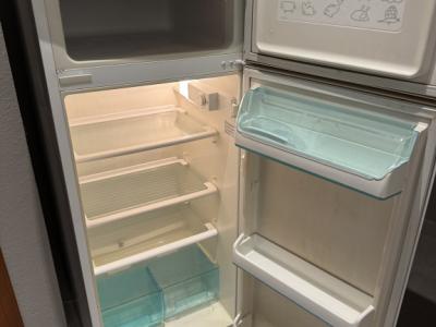 Kühlschrank mit Gefrierkombi