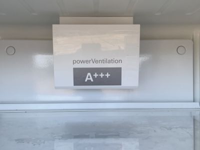 Siemens Refrigerator A+++