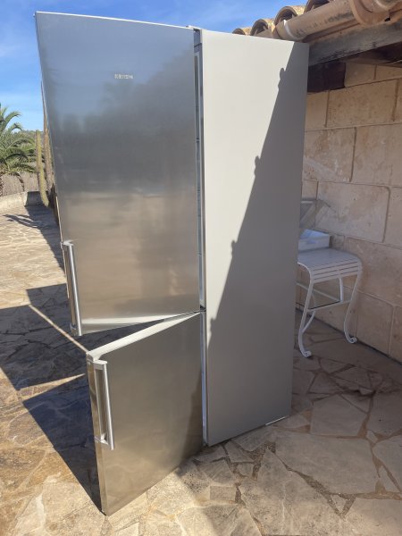 Siemens Refrigerator A+++