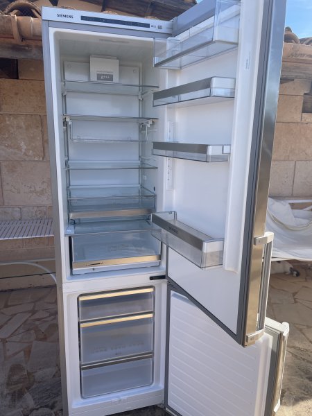 Siemens Refrigerator A+++