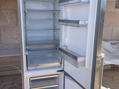 Siemens Refrigerator A+++