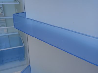 Nevera / Combi frigorífico-congelador para recogida - Cala Mendia