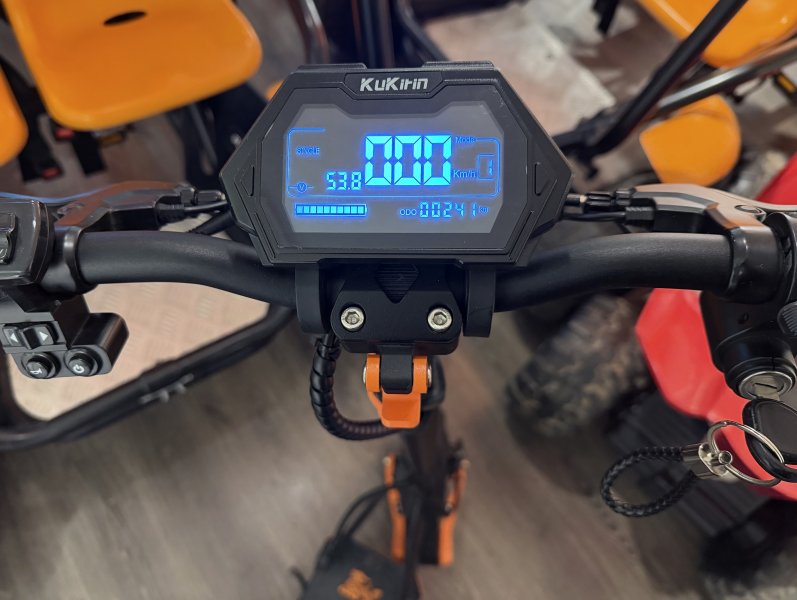 KuKirin G2 Pro E-Scooter