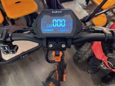 KuKirin G2 Pro E-Scooter