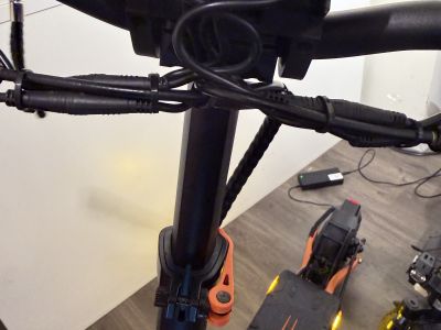 KuKirin G2 Pro E-Scooter
