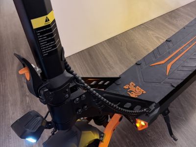 KuKirin G2 Pro E-Scooter