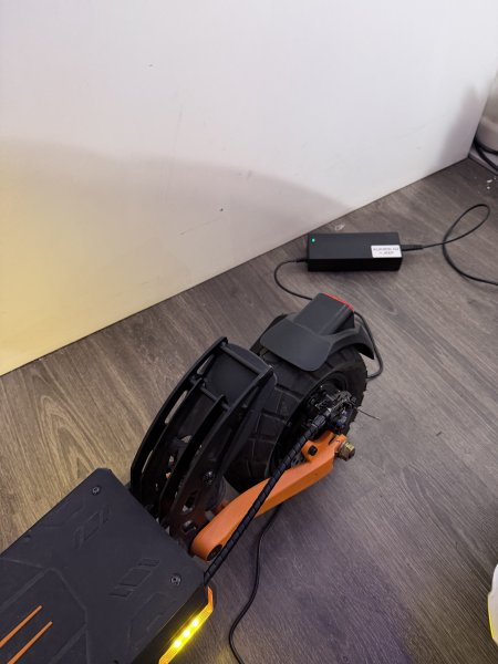 KuKirin G2 Pro E-Scooter