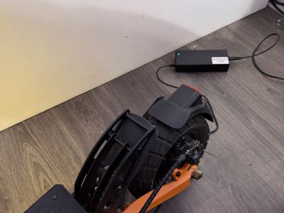 KuKirin G2 Pro E-Scooter