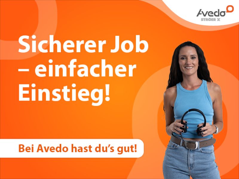 Kundenberater (m/w/d)