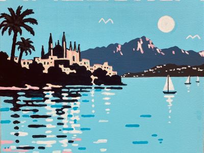 Kunst aus Mallorca für Deine Finca auf Mallorca