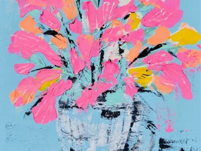 Kunst aus Mallorca wegen Umzug zu verkaufen!