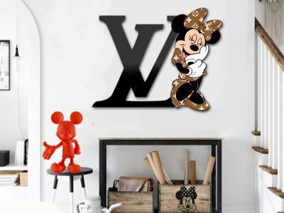 Art by Wolfgang Autriche