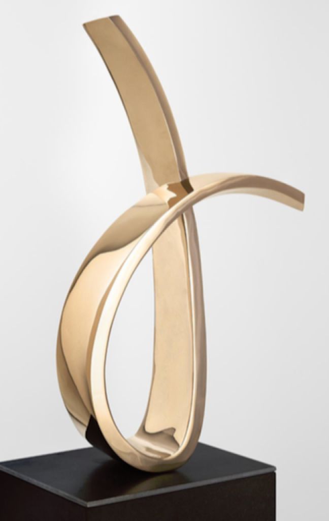 Kunstgalerie auf Mallorca - At Kinsky Art & Living in Port Andratx präsentiert Carola Eggeling