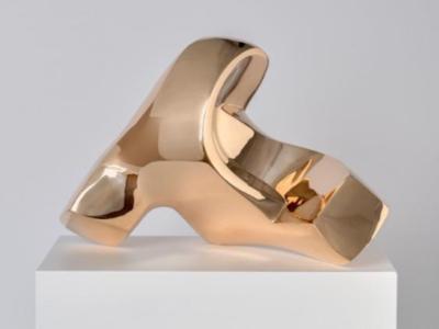 Kunstgalerie auf Mallorca - At Kinsky Art & Living in Port Andratx präsentiert Carola Eggeling