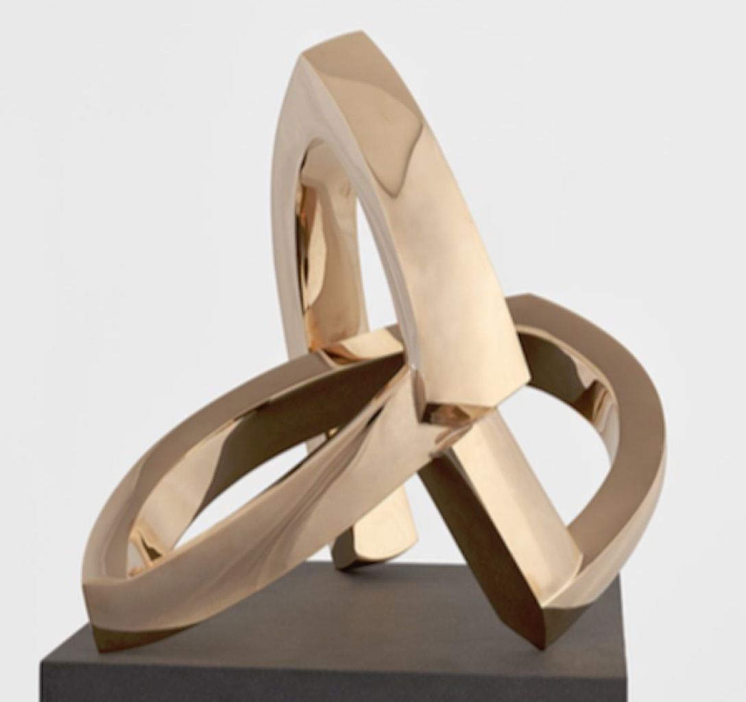 Kunstgalerie auf Mallorca - At Kinsky Art & Living in Port Andratx präsentiert Carola Eggeling