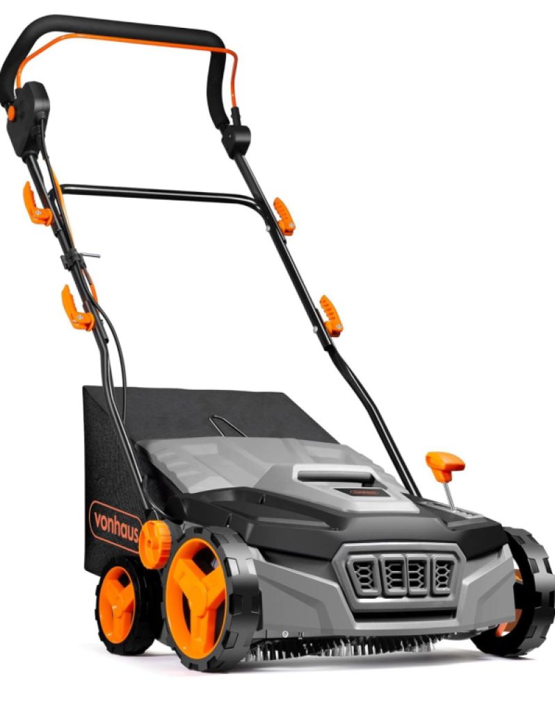 Kunstrasenreiniger Gerät