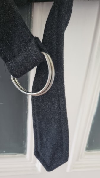 Kurzjacke Wollgemisch Vero Moda Gr. M