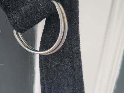 Kurzjacke Wollgemisch Vero Moda Gr. M