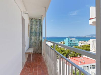 Kurzzeitvermietung - Ciudat Jardin-Strandwohnung !