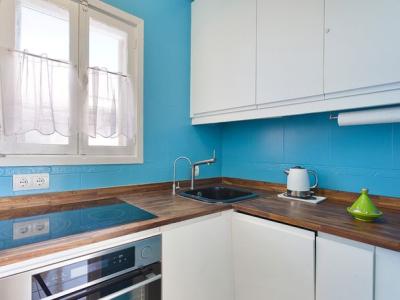 Kurzzeitvermietung - Ciudat Jardin-Strandwohnung !