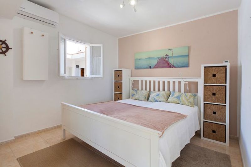 Kurzzeitvermietung - Ciudat Jardin-Strandwohnung !