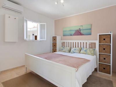 Kurzzeitvermietung - Ciudat Jardin-Strandwohnung !