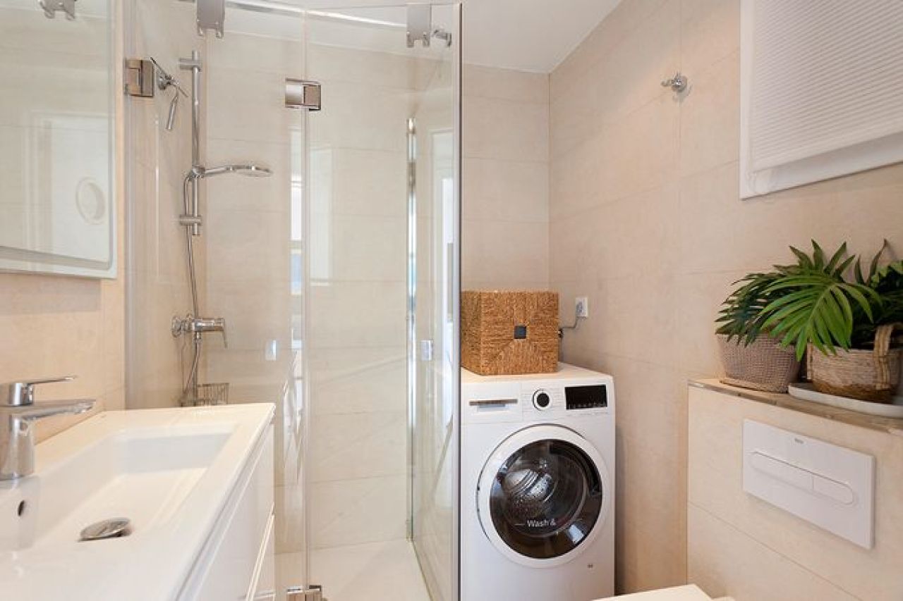 Kurzzeitvermietung - Ciudat Jardin-Strandwohnung !