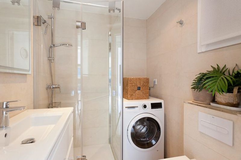 Kurzzeitvermietung - Ciudat Jardin-Strandwohnung !