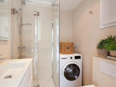 Kurzzeitvermietung - Ciudat Jardin-Strandwohnung !