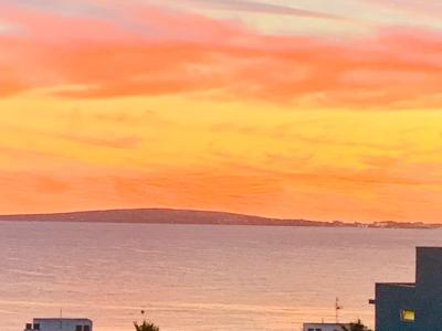 Kurzzeitvermietung - Ciudat Jardin-Strandwohnung !