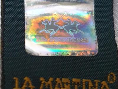 LA MARTINA gefüttertes Jacket / JACKE , Größe XL