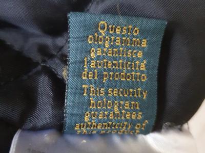 LA MARTINA gefüttertes Jacket / JACKE , Größe XL