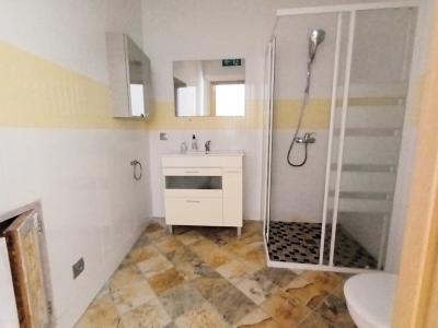 Ladenlokal und private Einheit in Santanyi -- L 45