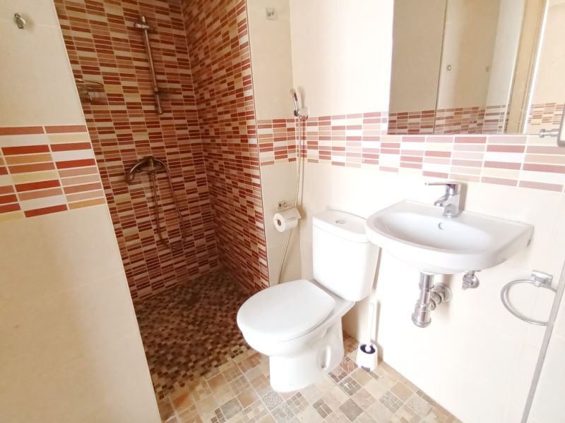 Ladenlokal und private Einheit in Santanyi -- L 45