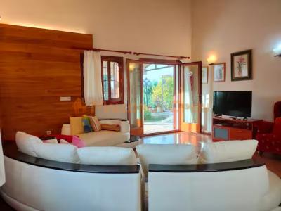 Ländliche Villa zur Miete – Absolute Privatsphäre im Herzen Mallorcas