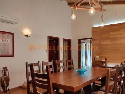 Ländliche Villa zur Miete – Absolute Privatsphäre im Herzen Mallorcas