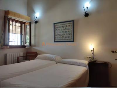 Ländliche Villa zur Miete – Absolute Privatsphäre im Herzen Mallorcas