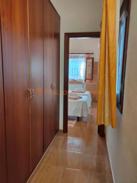 Ländliche Villa zur Miete – Absolute Privatsphäre im Herzen Mallorcas