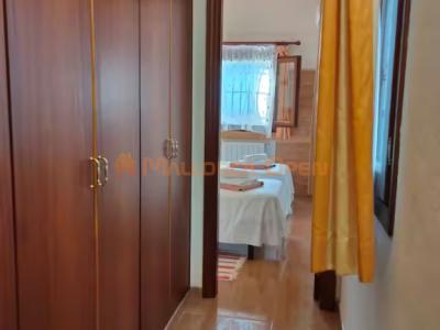 Ländliche Villa zur Miete – Absolute Privatsphäre im Herzen Mallorcas