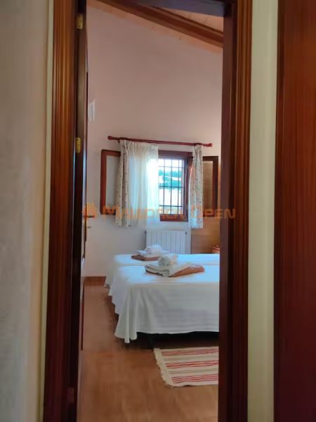 Ländliche Villa zur Miete – Absolute Privatsphäre im Herzen Mallorcas