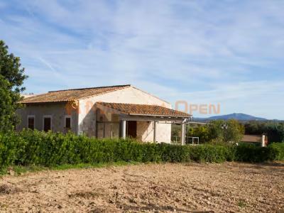 Ländliche Villa zur Miete – Absolute Privatsphäre im Herzen Mallorcas