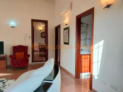 Ländliche Villa zur Miete – Absolute Privatsphäre im Herzen Mallorcas