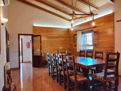 Ländliche Villa zur Miete – Absolute Privatsphäre im Herzen Mallorcas