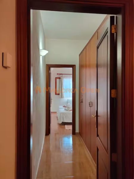 Ländliche Villa zur Miete – Absolute Privatsphäre im Herzen Mallorcas